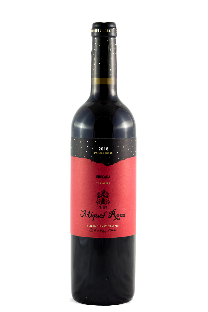 Caixa Brocada 2022 (box of 6 bottles)