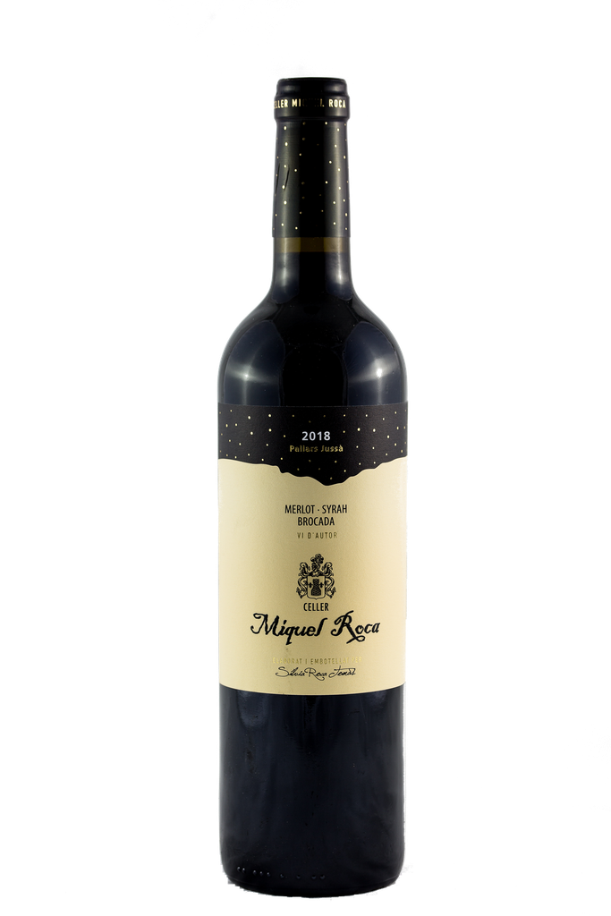 Negre Criança 2021 (6 bouteilles)