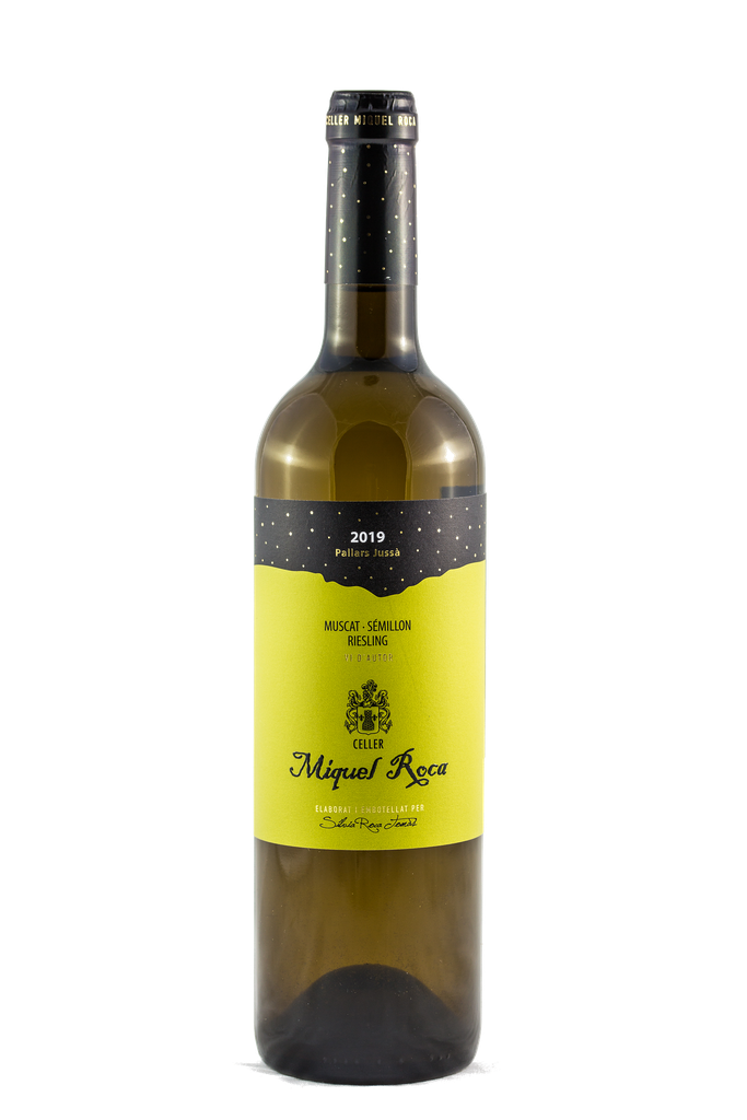 White 2022 (box of 6 botlles)