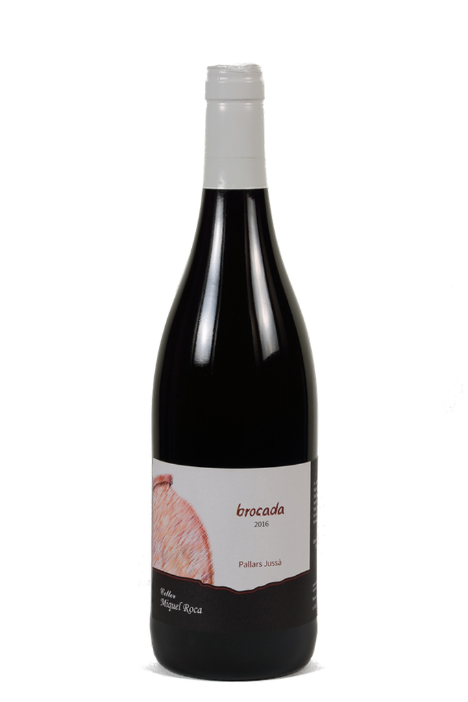 Brocada d'Àmfora 2021 (6 bouteilles)