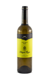 Blanc 2022 (6 bouteilles)